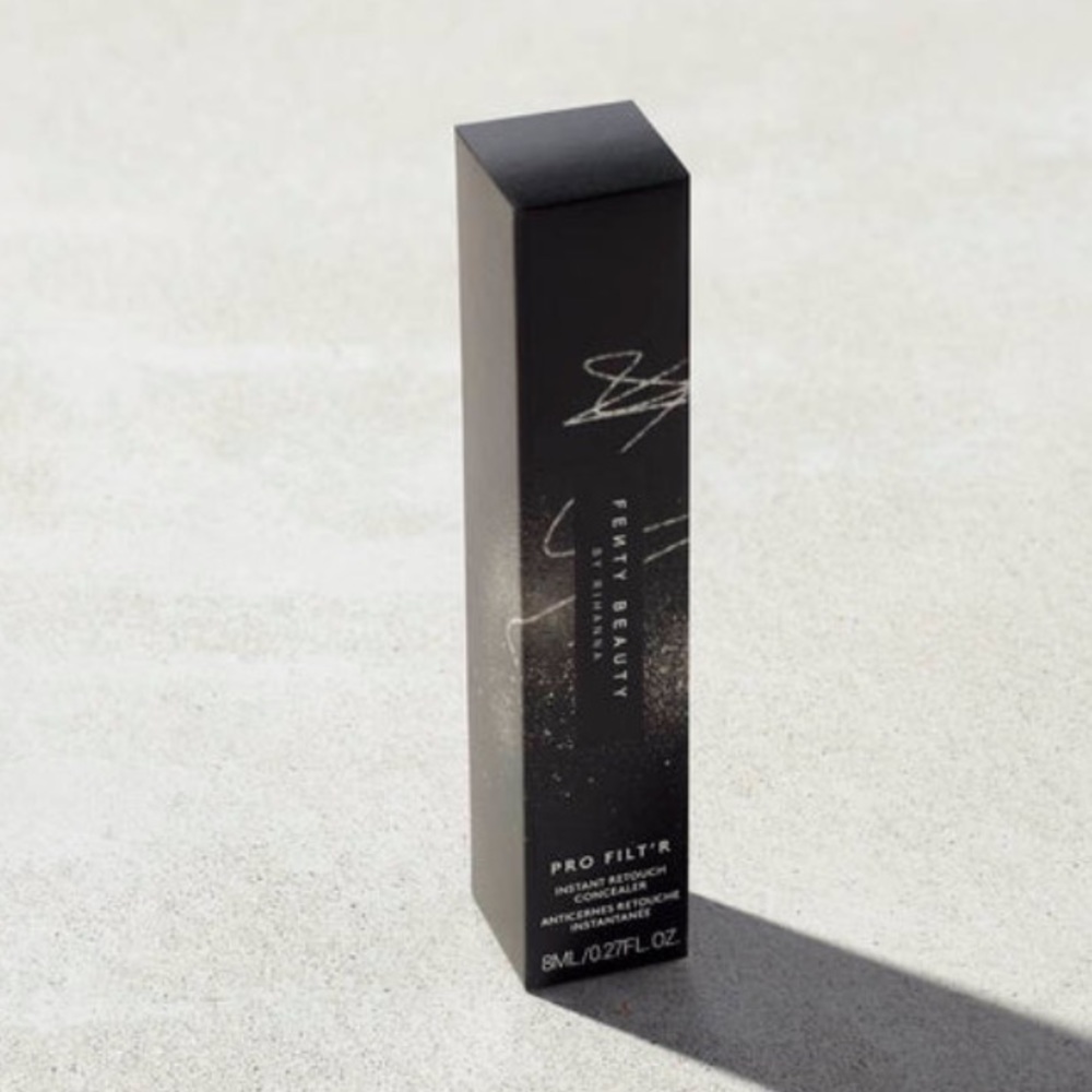 Fenty Beauty Pro Filt’r Instant Retouch Concealer- 370 - Picture 2 of 11